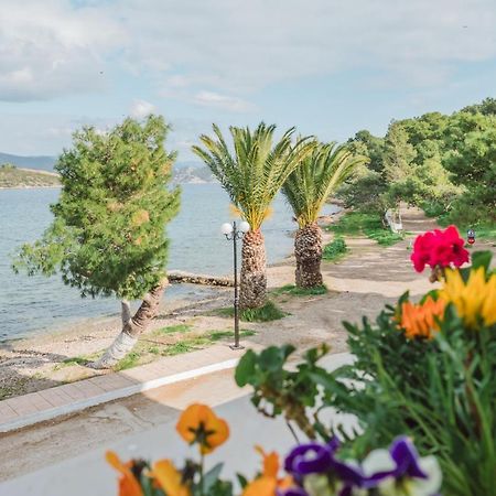 Philoxenia Ganossis Daire Ermioni Dış mekan fotoğraf